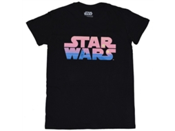 Star Wars Tatooine Logo T-shirt Unisex Adults Size:xxl