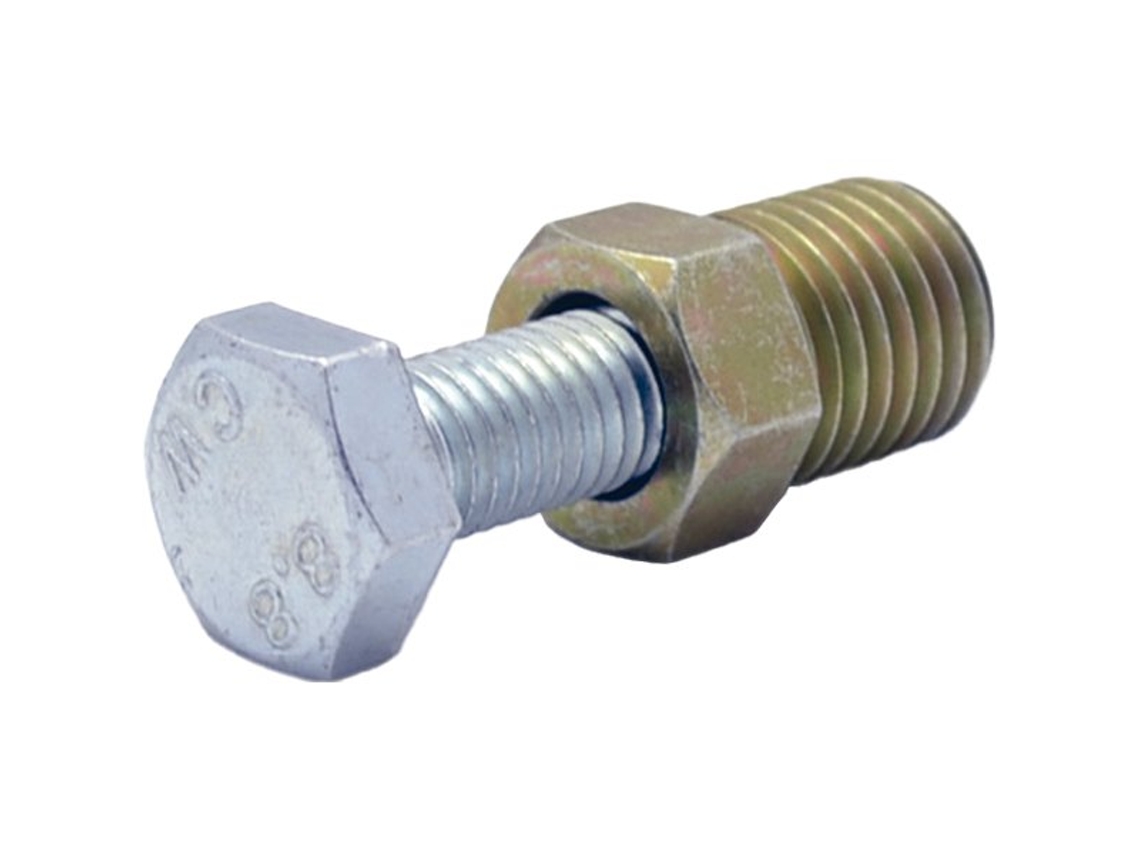 Extrator Do Impulsor 09-1028Bt Prateadojohnson Pump