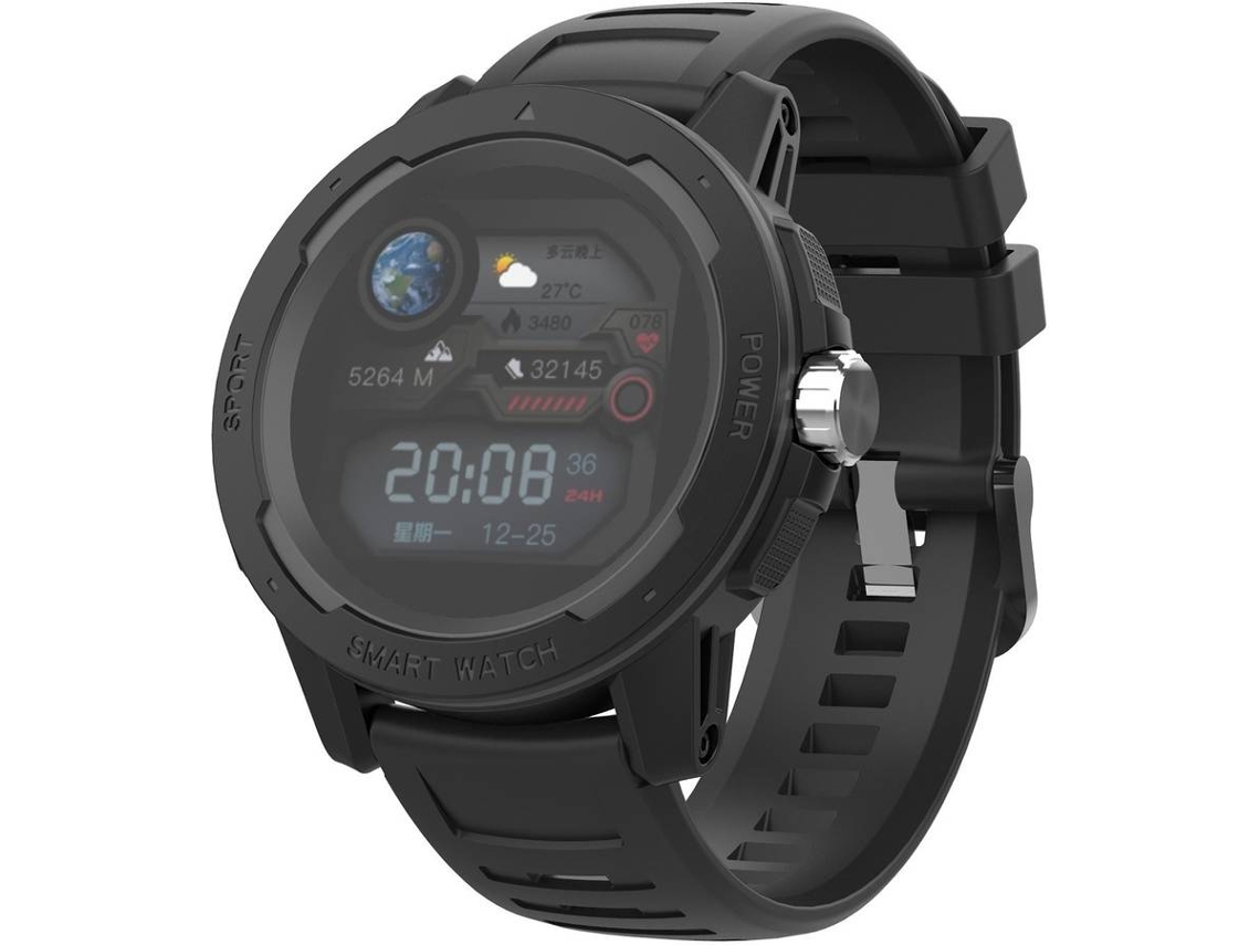 Smartwatch OHPA HT6 Preto