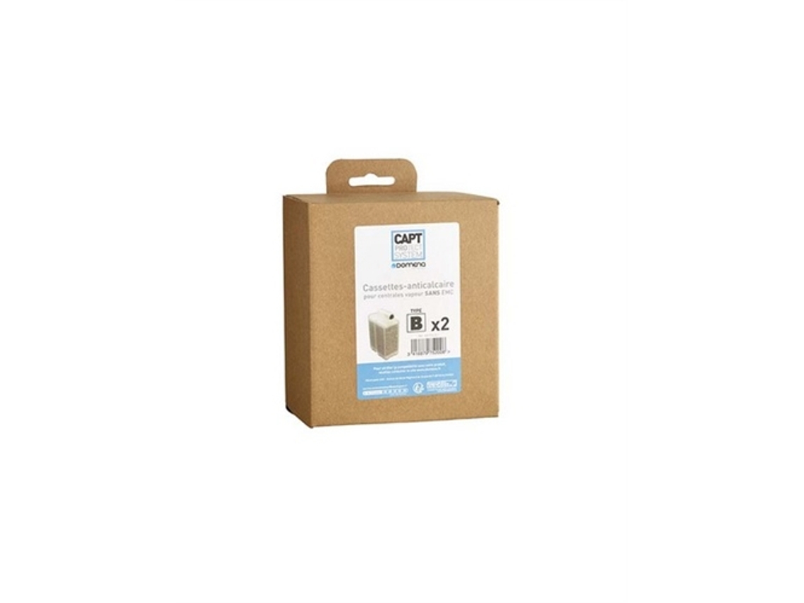 Filtros Anti Calcário DOMENA 975200