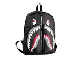 Mochila Escolar Personalizada Para Mochileiro
