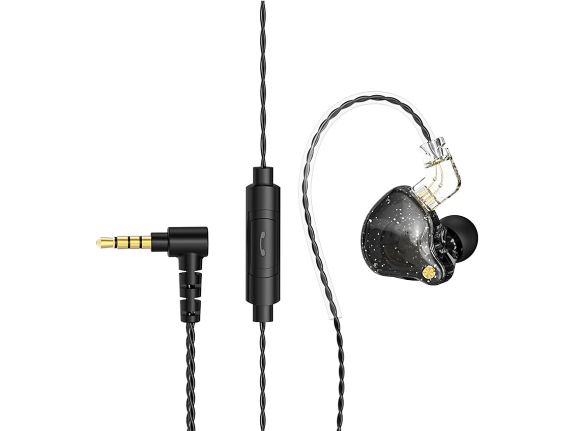 Os Fones De X2pro Com Graves E Agudos Dos Ideais Para Na Ao Ar Livre
