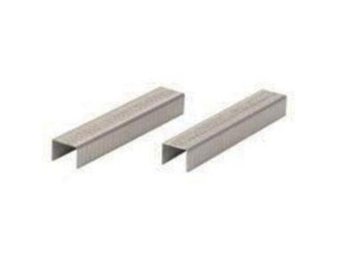 Grapas de grapadora 12x1,2 mm caja 5000
