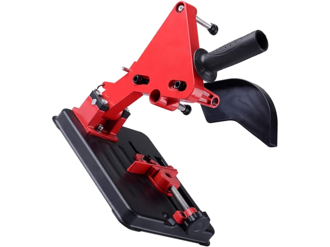 Suporte Para Mini Esmerilhadeira