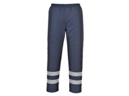 Calças De Inverno Iona Lite: Impermeáveis ​​e Quentes Azul Marinho / Xl