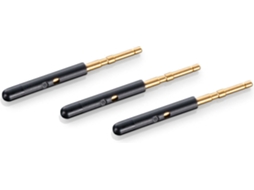 Pontas Caneta WACOM CS-600C1 (3 unidades - Preto)