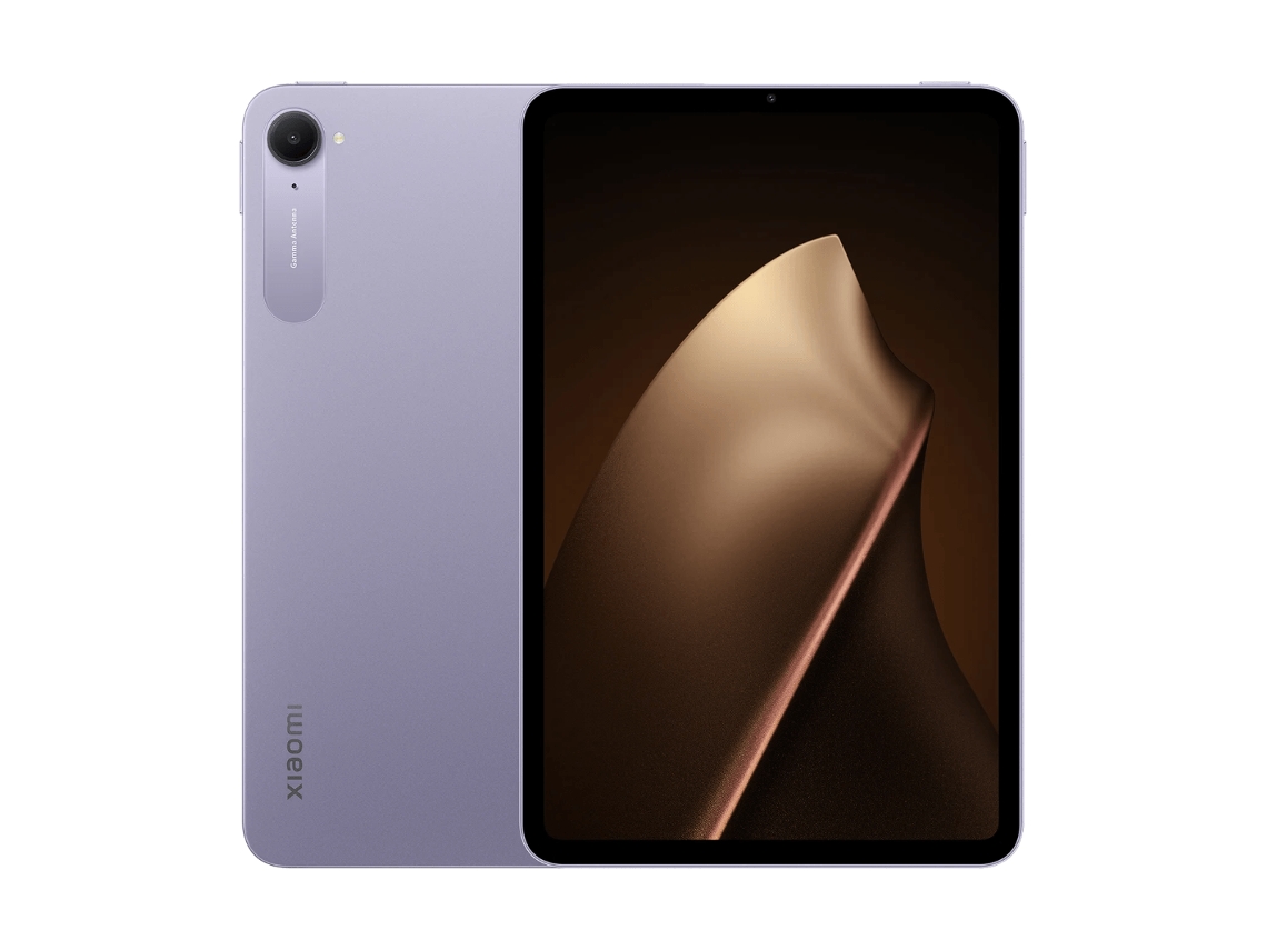 Xiaomi Pad Mini 8.8" 8gb/256gb Wi-fi Lilás (purple)