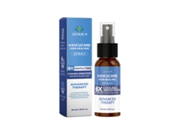 Spray Eficaz para Varizes Tratamento Rápido