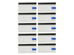 Substituição De Filtro Hepa Para Aspirador De Pó X-plorer Série 75 Rg7687 Rr7687wh
