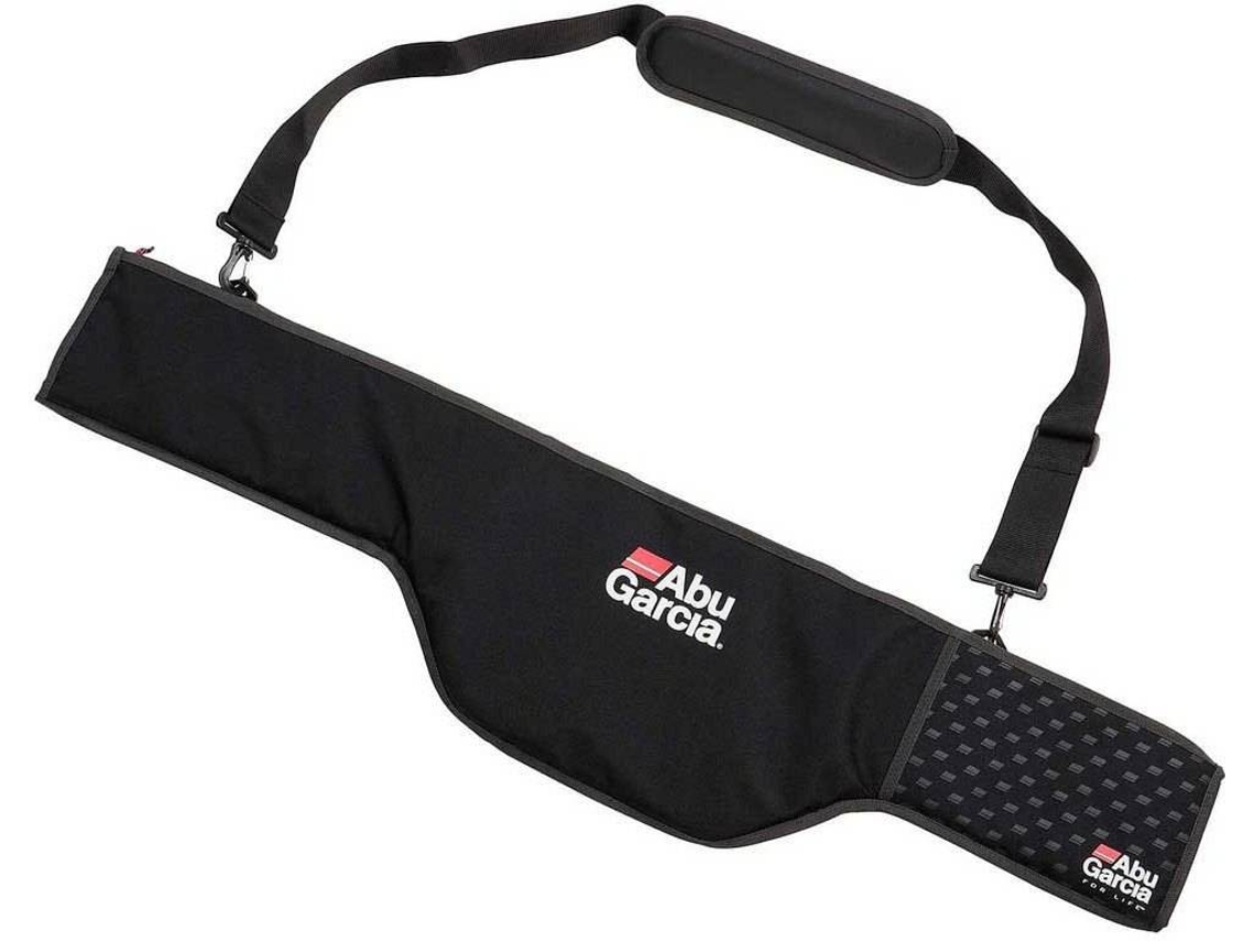Proteção ABU GARCIA Rod Sleeve Multi Preto