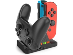 OUTLET|7451619|(530)|N'PLAY|BASE CARREGA