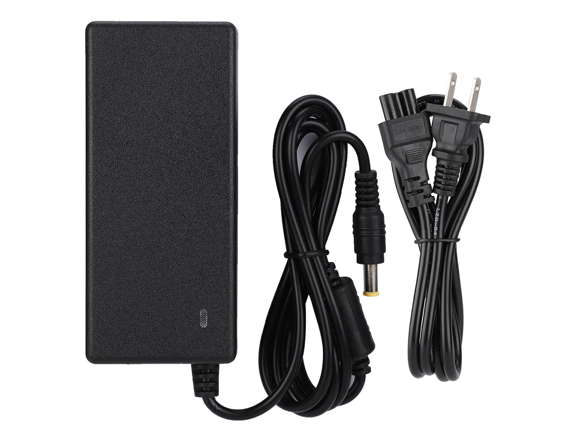 Adaptador De Ca Para Notebook 60w 19v 3.16a Para Samsung Np300e5a Série A05us