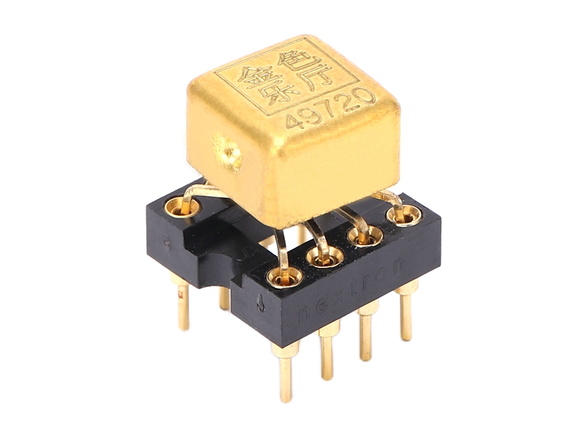 Amplificador de Potência FM HKJ