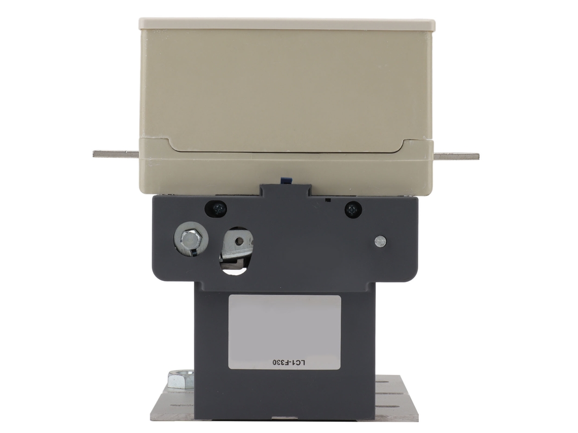 Contator Ac 3p 330a 380v Capacidade Forte