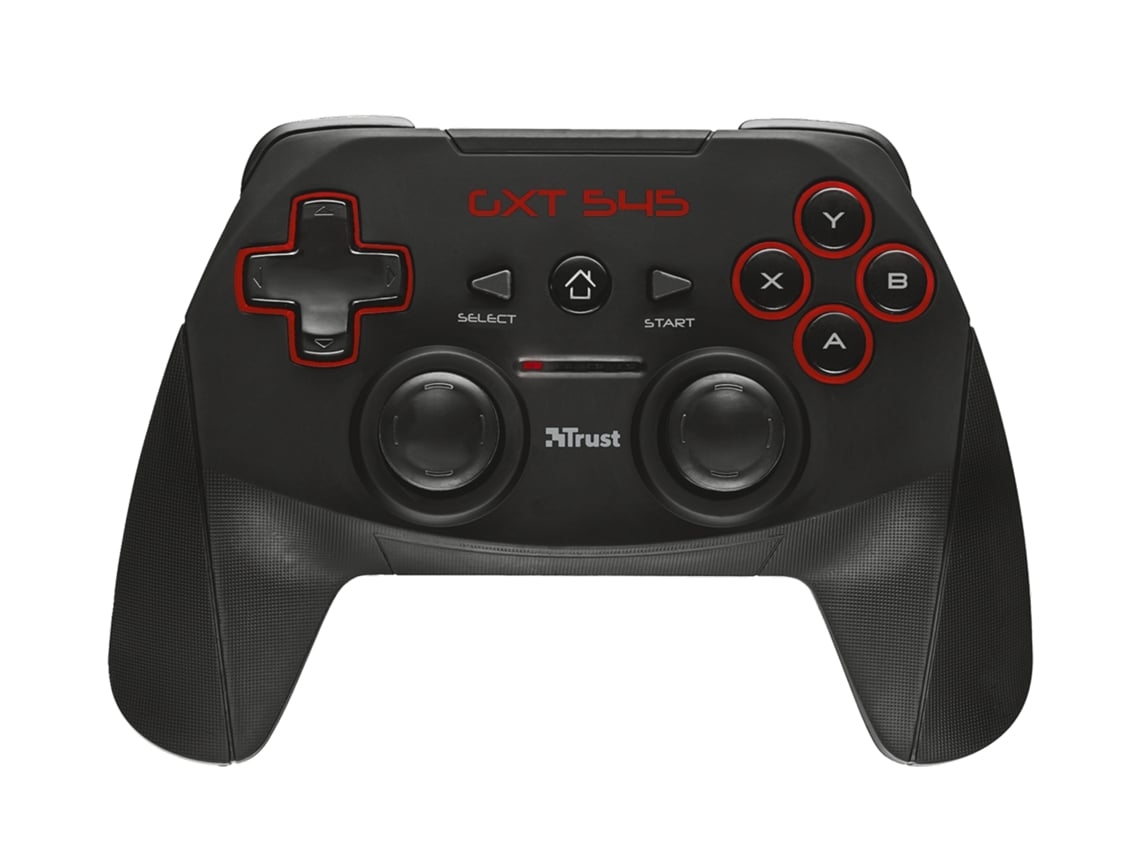 Comando TRUST GXT 545 (Outlet Grade A )