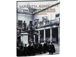 Livro Sapientia Aedificavit de Editorial Daniel Benito Goerlich (Catalão)