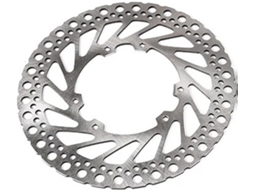 Disco de Freio 240 Mm para Honda Cr125 Cr250 2002 Compatível Estes Discos Oferecem Bom Desempenho Frenagem
