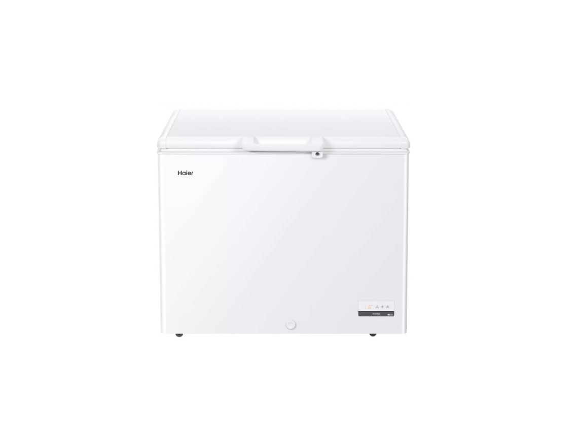 Freezer Horizontal 111Cm 300L Hce301E HAIER