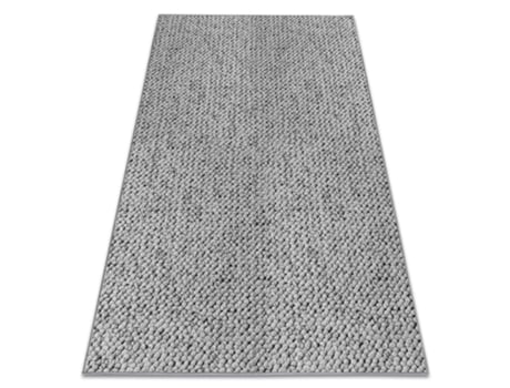 Tapete  Casablanca Cinzento (200 x 350 cm)