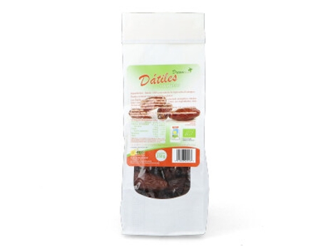Datiles Sin Hueso Bio 250Grs