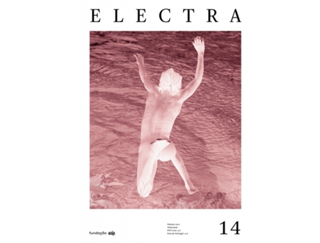 Livro Revista: Electra Nº 14 .