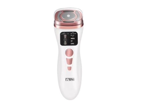 Uplift Hifu Face Massager With Rf And Ems Technology Baffs