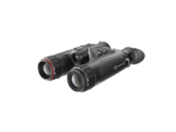 Binóculos HIKMICRO Habrok 4K He25Ln