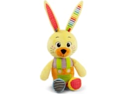 Baby Coelhinho Benny CLEMENTONI (Idade Mínima: 0 meses)