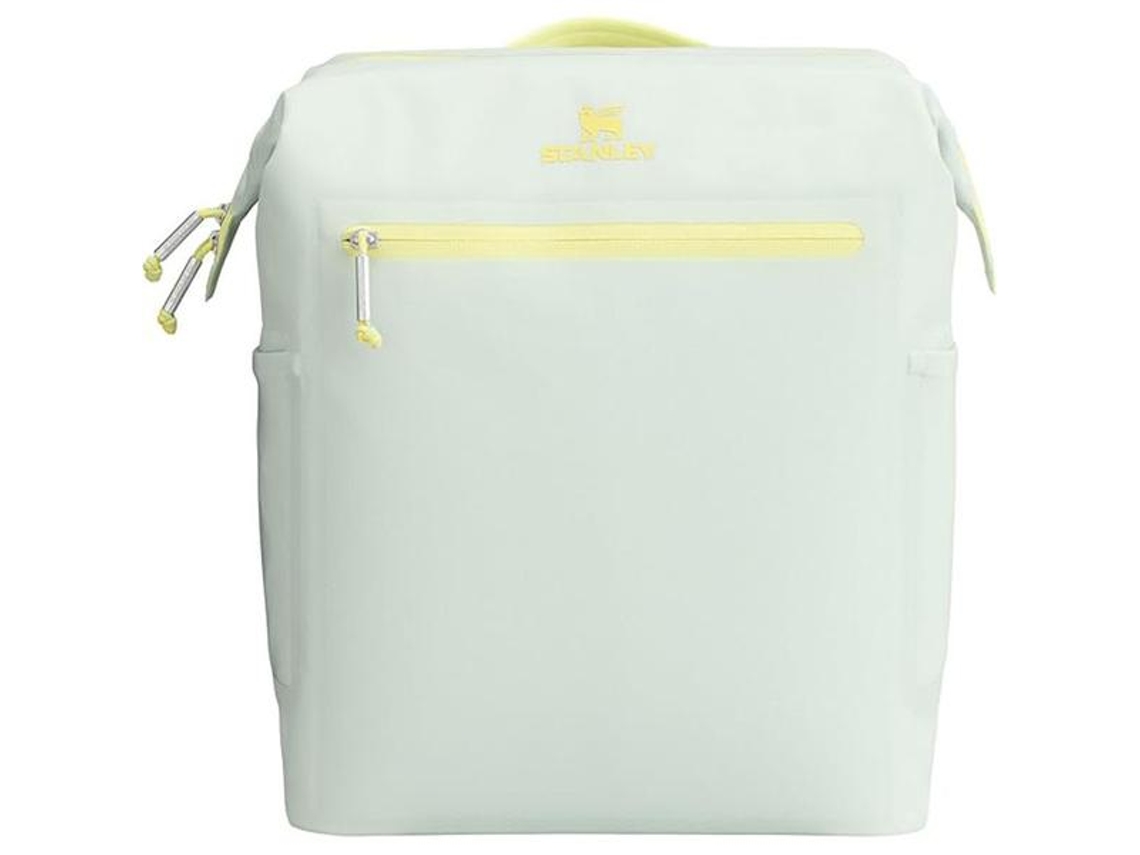 Mochila Escolar, Unissex Para Laptop, Cor Verde