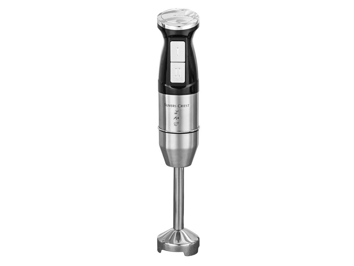 Mixer De Mão Laxiscreed 500w Com 2 Velocidades Para Mistura Eficiente E Fácil