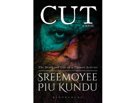 Livro Cut De Sreemoyee Piu Kundu (inglês)