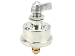 Interruptor de Bateria 300A 12-24V Latão S/MARCA