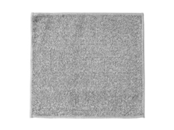 Baok-toalha De Prato Bambu Absorvente Reutilizável 20x20cm