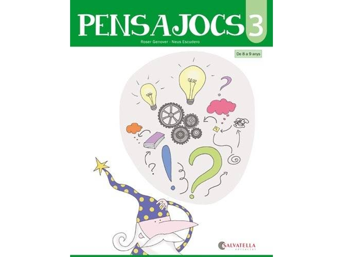 Livro (Espanhol)