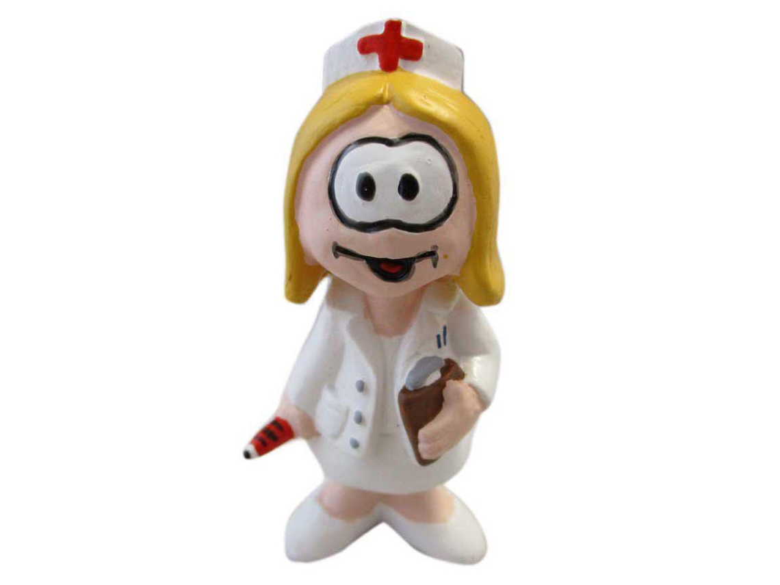 Maia & Borges Nurse
