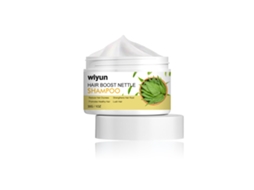 Shampoo Wiyun Anti queda Limpeza Profunda