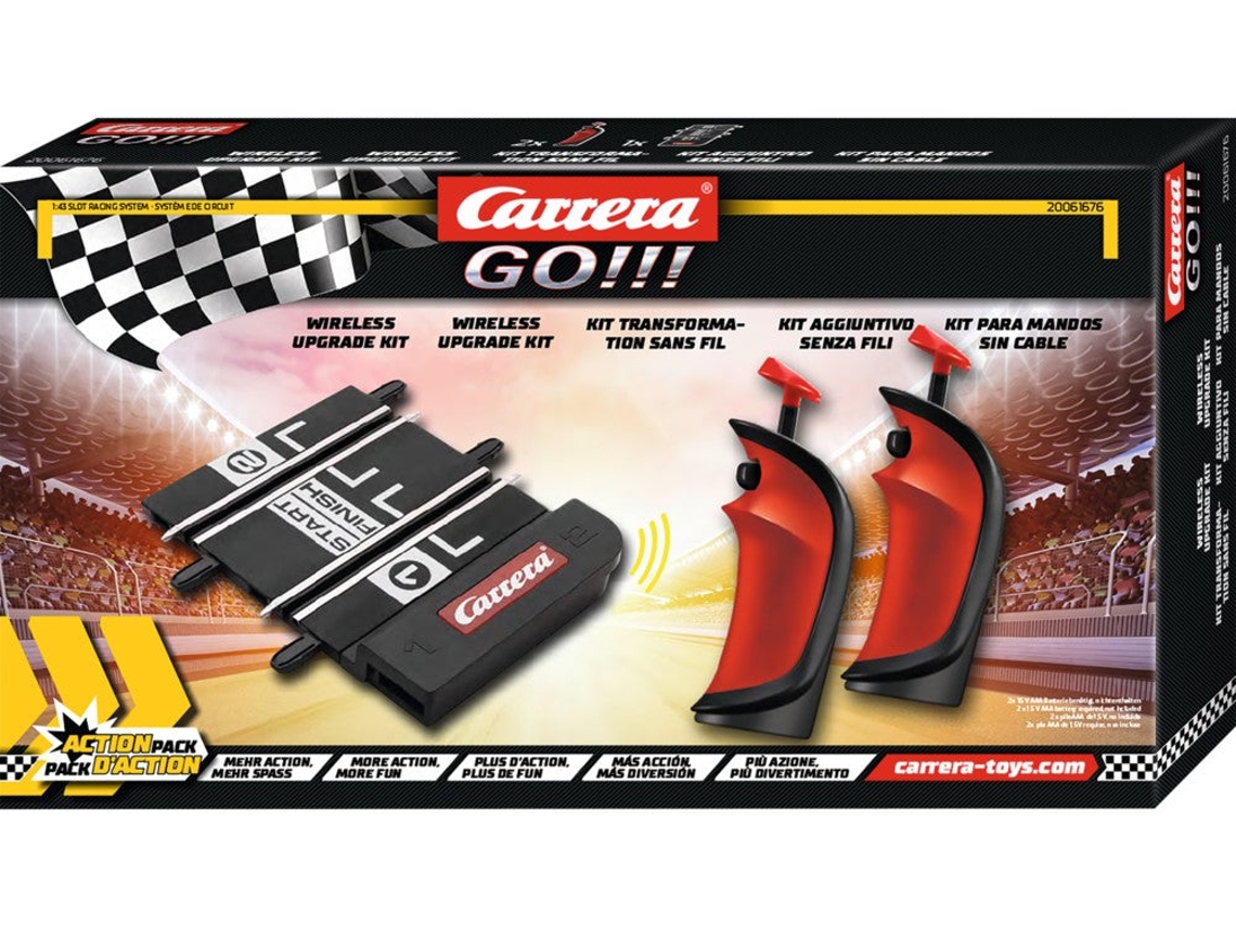 Carrera Go!!! Wireless Upgrade Kit 20061676 (20061676)