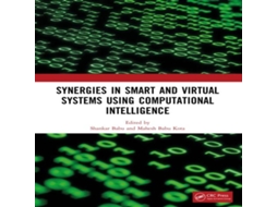 Livro Synergies in Smart and Virtual Systems Using Computational Intelligence de Taylor Francis Ltd (Inglês)
