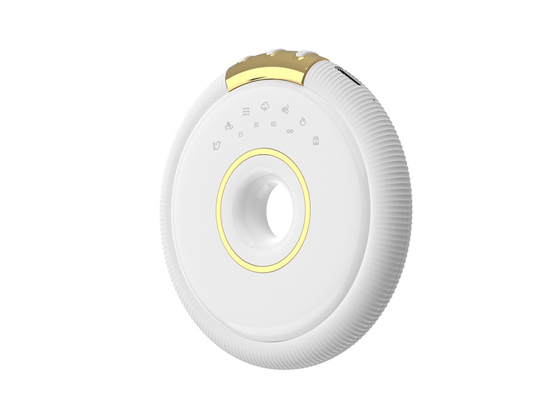 Máquina de Ruído Branco LAXISCREED Bt5.0 Portátil