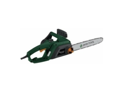 Motosserra Eléctrica Elem Technic Verde 2000W (40 cm)