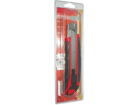 Cortador Fischer Darex Recarga Automática 25 Mm