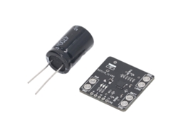 Laxiscreed Carregador De Bateria Lithium Mcp73871 4.2v 1a - Carregamento Seguro