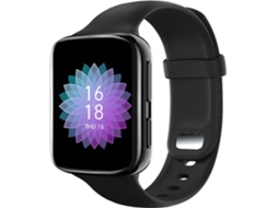 Smartwatch K80 Preto