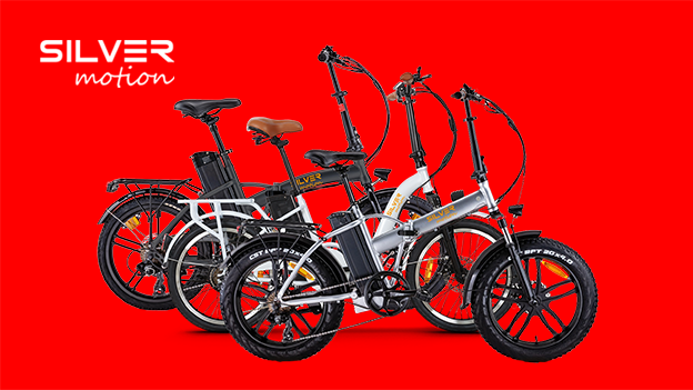 Bicicletas El tricas Qicycle Worten.pt