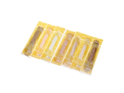 Kit Bordado Cruz 55x43cm Ângel No Sonho 14ct
