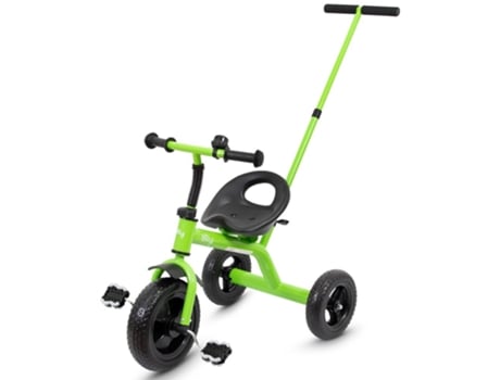 Triciclo Carambola Lime Billy