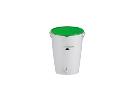 Compostor Para Cozinha Urban Composter, Graf