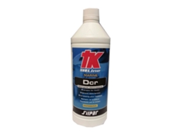 Detergente Dcr 1L Transparentesilpar Tk