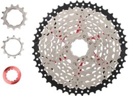 Cassete de Velocidade VTT SFUSHOS