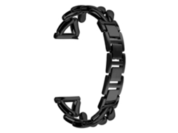 Pulseira De Substituição De Liga De Zinco Para Garmin Vivomove Trend/venu Sq 2. Olysi Shop